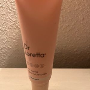 Dr Loretta repair moisturizer brand new , other products ! Open to bundling !